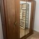 Art Deco Wardrobe