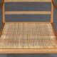 Colonial chair 'PJ-149' by Ole Wanscher, Denmark, 1990s