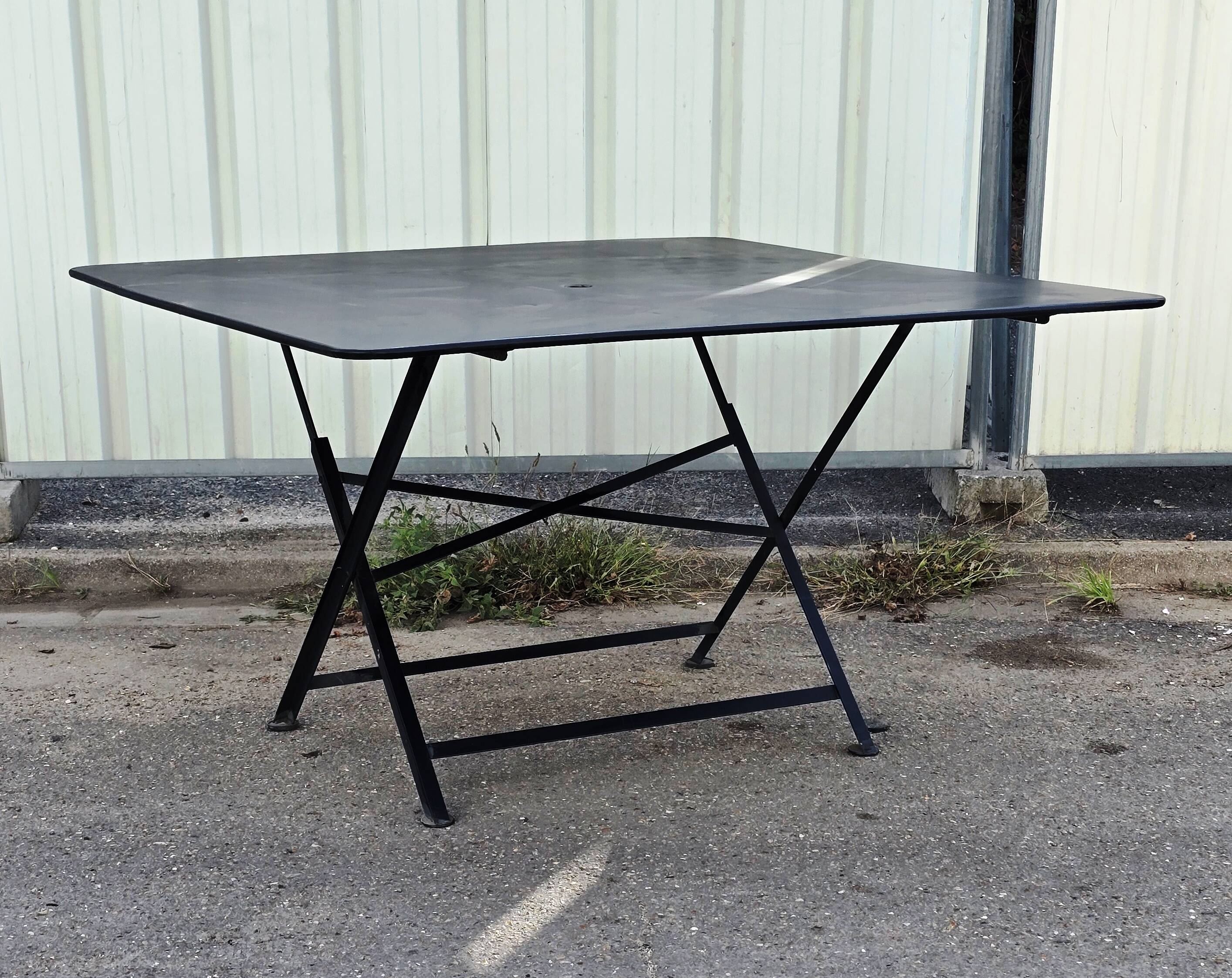 Ensemble de jardin Fermob