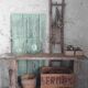 Workbench