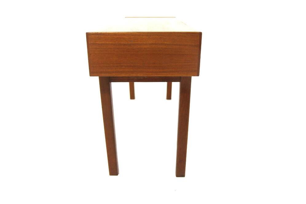 Scandinavian teak chest of drawers, Sweden, 1960