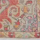 Bohemian Anatolian Turkish Wool Carpet sku 772