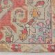 Bohemian Anatolian Turkish Wool Carpet sku 772
