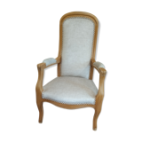 Child voltaire armchair