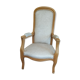 Child voltaire armchair