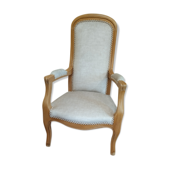 Child voltaire armchair