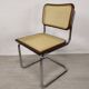 Chaise cesca Marcel Breuer