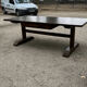 Farm table