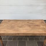 Farmhouse table
