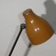 Lampe de chevet articulée 1970