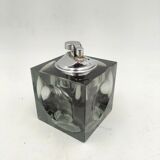 Briquet Antonio emperor ice cube model