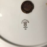 Biscuit tray