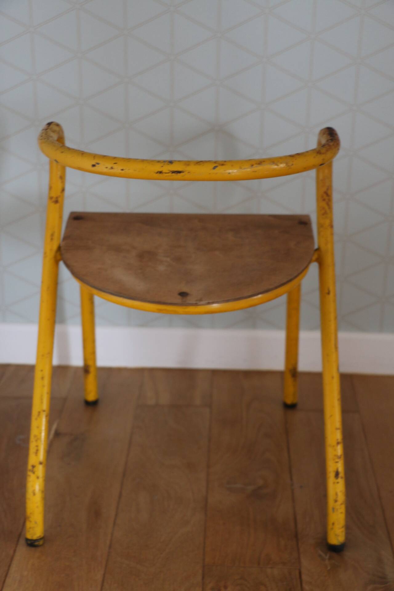 Jacques Hitier children's chair