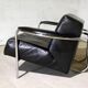 sofa by Gérard van den Berg for Artelano, 1980