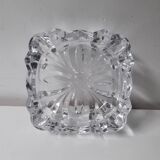 Cendrier Cristal d’Arques