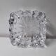Cendrier Cristal d’Arques