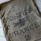 Sac en toile de jute
