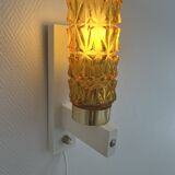 Light wall light