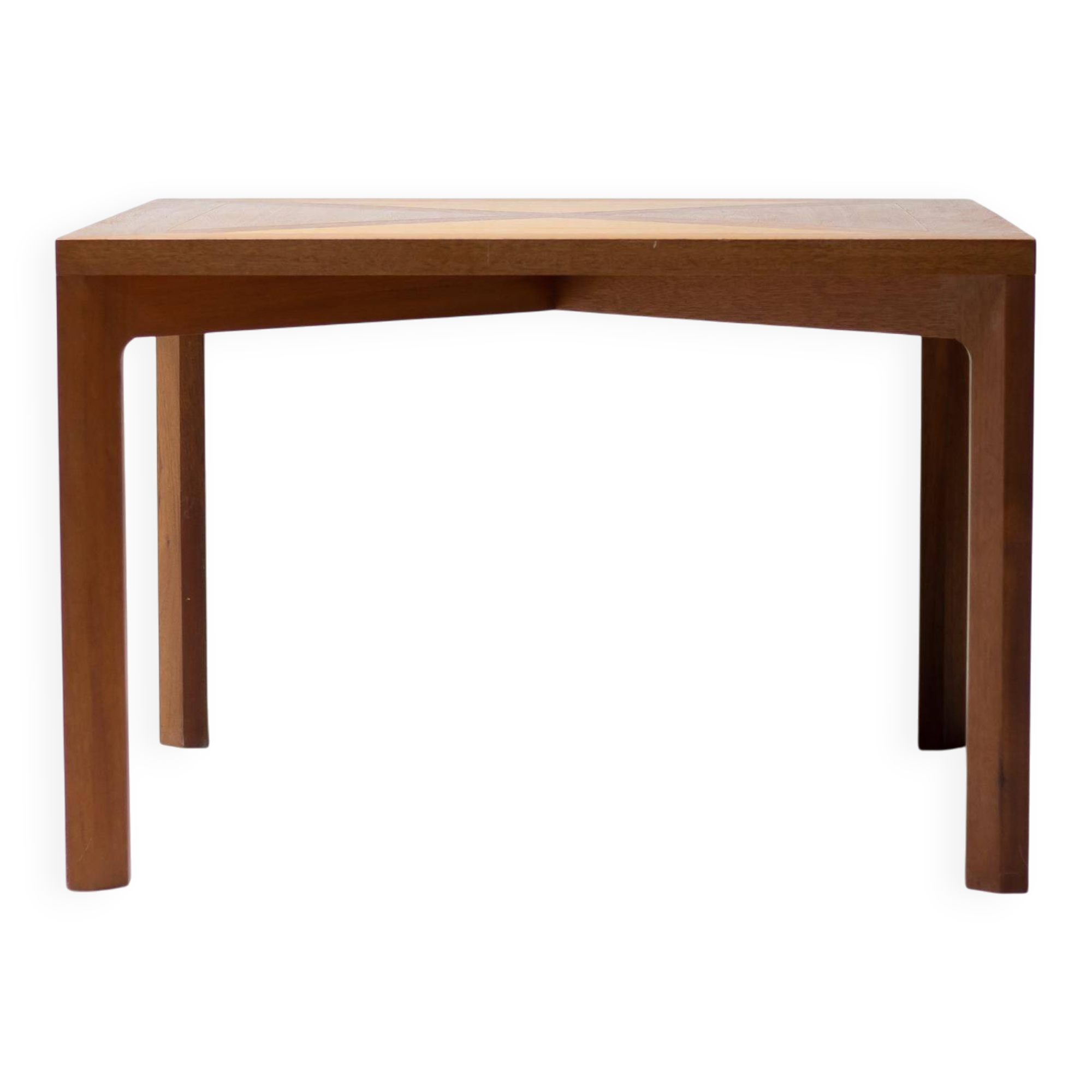 Table basse PK70 de Poul Kjærholm, PP Møbler