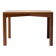 Table basse PK70 de Poul Kjærholm, PP Møbler