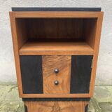 Art deco bedside