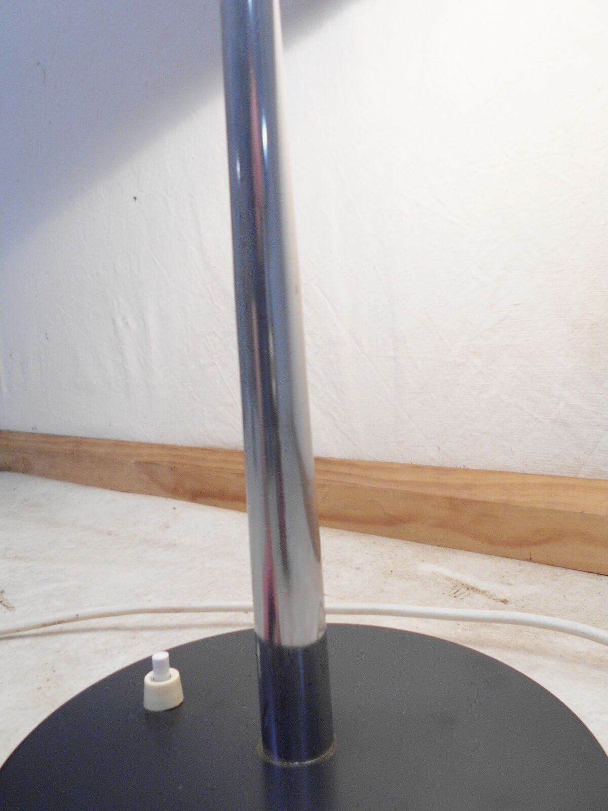 Vintage lamp design timor by Louis Kalff