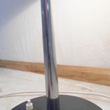 Vintage lamp design timor by Louis Kalff