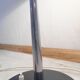 Vintage lamp design timor by Louis Kalff
