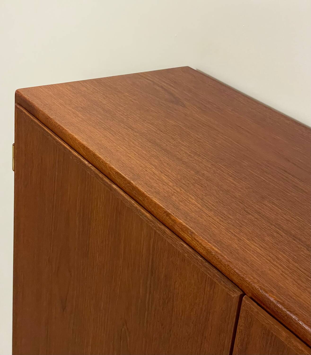 Slim Cabinet from Borge Mogensen