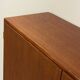 Armoire Slim de Borge Mogensen