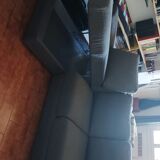 Poltronesofa Cesato sofa with trunk