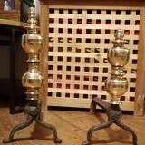 Pegs chimney