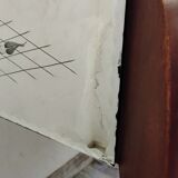 Antique Art Deco Venetian-style dresser