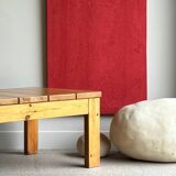 Set of 2 luminous rocks Atelier A, André CAZENAVE - 1970