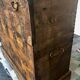 Traditional Korean chest
