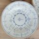 Set of 14 plates Copenhagen Boch brothers Keramis