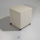 Modular chest of drawers, bed side table by Simon Fussell for Kartell, 1970