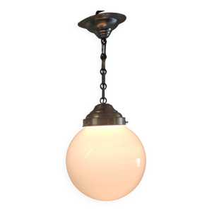 Suspension design bauhaus