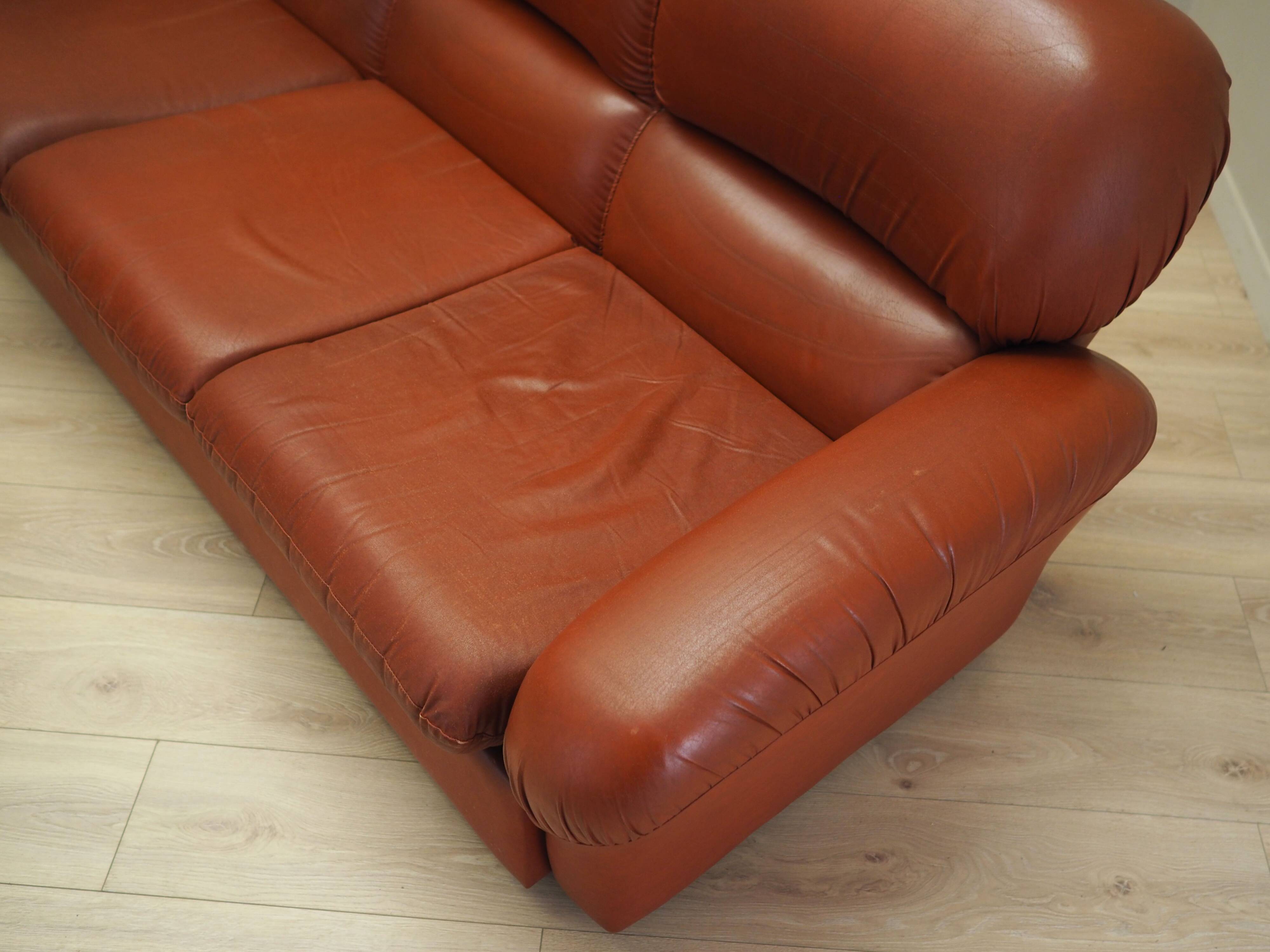 Living room set, Italian design, 1960s, production: Italy