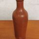 Vase soliflore en grès