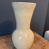 Sandstone vase