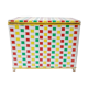 Colorful storage box 60s