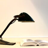 Boiler Bauhaus lamp