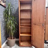 Standing man wardrobe