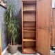Armoire homme debout