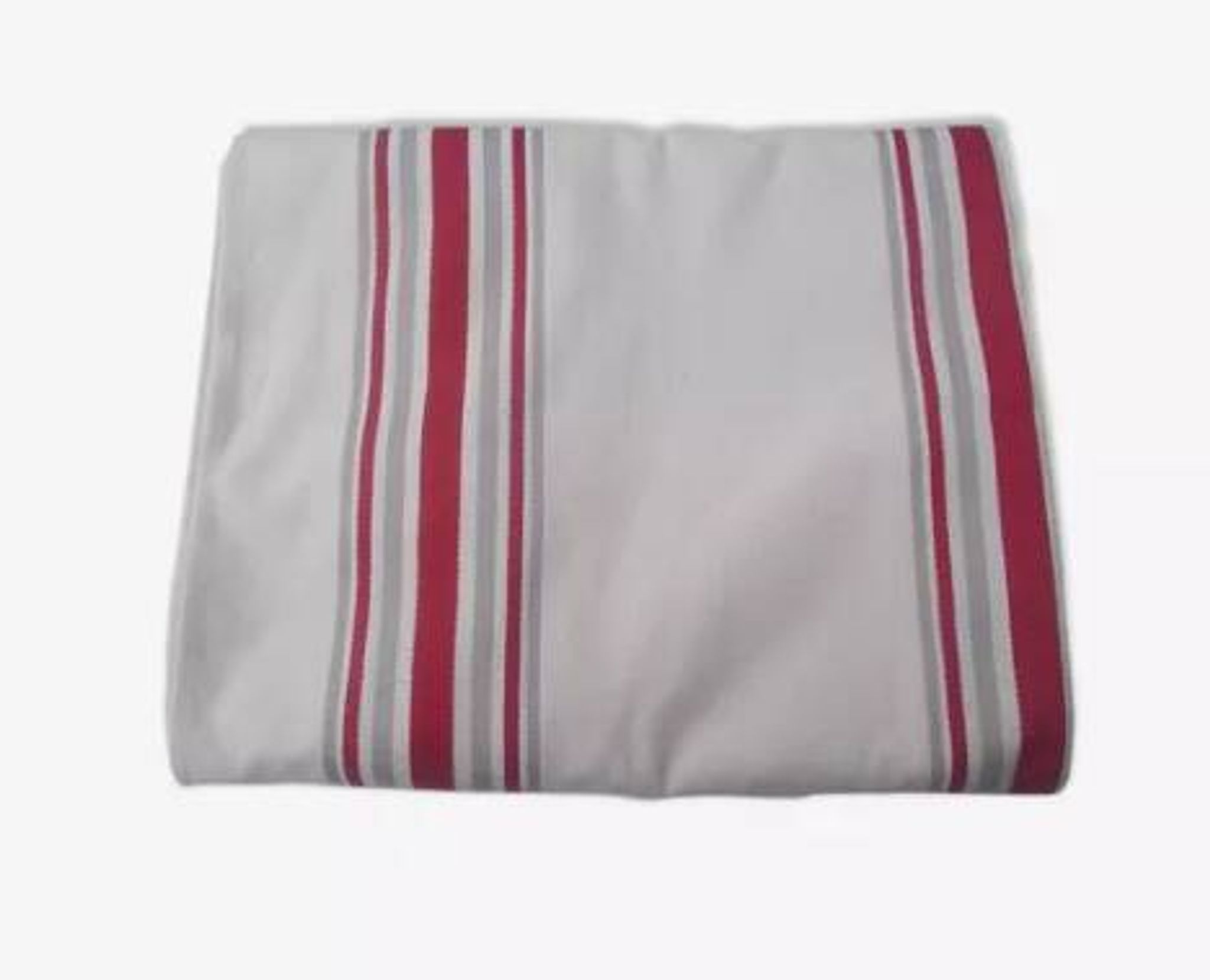 Sokoa Basque tablecloth 2 m 50 with 6 Sokoa Basque napkins