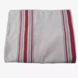 Sokoa Basque tablecloth 2 m 50 with 6 Sokoa Basque napkins