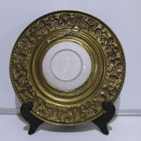 Plat décoratif