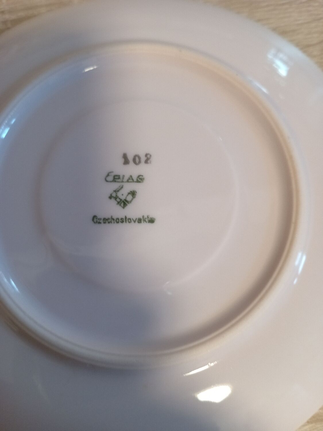 Epiag art deco coffee service