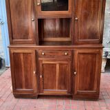 Buffet 2 corps vintage